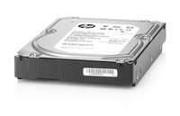 HP 1TB, 3,5", SATA, 801882-B21 HP HDD 1TB 6G SATA 3.5in NHP MDL HDD G9, G10 Raw Drives for LFF NHP models only