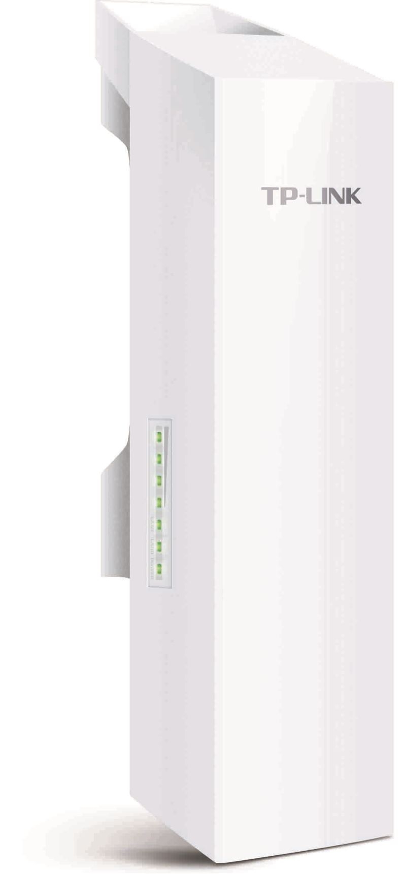 TP-Link CPE210 [Venkovní CPE zařízení 2,4GHz 300 Mbit/s 9 dBi]