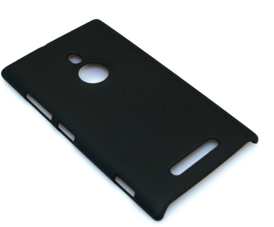 SANDBERG 404-94 Sandberg kryt na mobil Nokia Lumia 925, černý