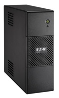 EATON UPS 5S 550i, Line-interactive, Tower, 550VA/330W, výstup 6x IEC C13, USB