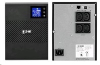 Eaton UPS 1/1fáze, 500VA - 5SC 500i