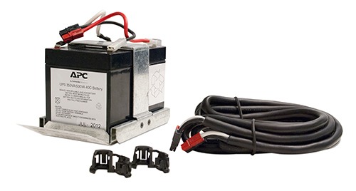 APC Replacement Battery Cartridge #135, pro SUA500PDRI-S