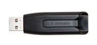 VERBATIM Store n Go V3 256GB USB 3.0 černá