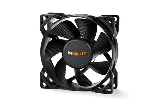BE QUIET Pure Wings 2 80mm