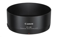 Canon ES-68 - sluneční clona
