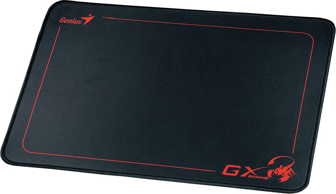 GENIUS herní podložka pod myš GX-SPEED P100