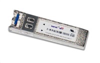 Optický SFP modul SM/MM (1310nm/550nm) 1,25 Gb/s, LC, 20km/550m (HP kompatibilní)