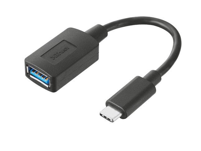 TRUST 20967 USB Type-C to USB 3.0 converter