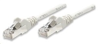 Intellinet Patch kabel Cat5e stíněný FTP 2m šedý