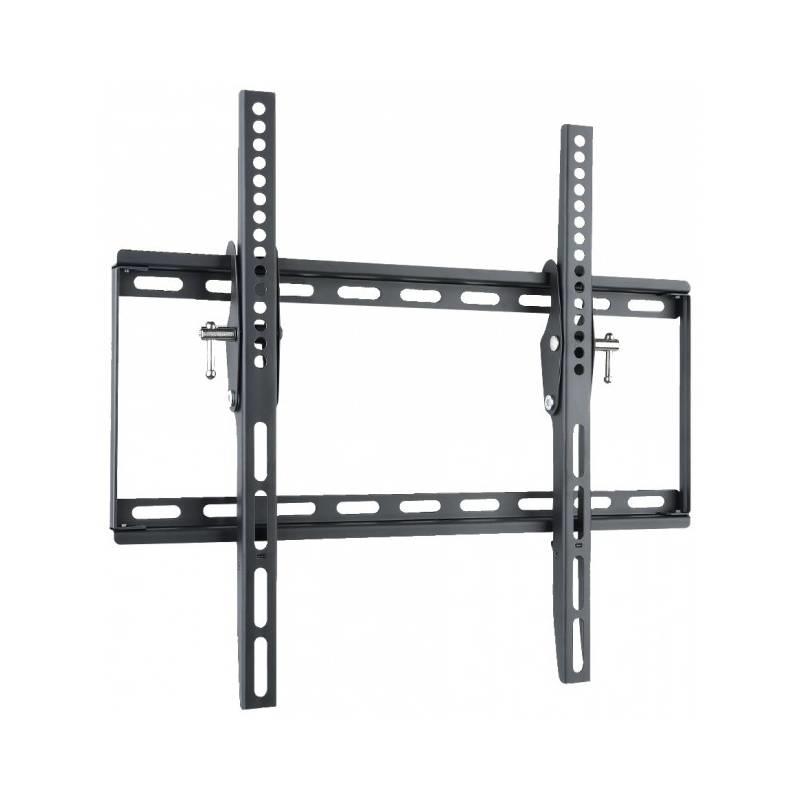 TECHLY 020638 Wall mount for TV LCD/LED/PDP 23-55 45 kg VESA tilting black