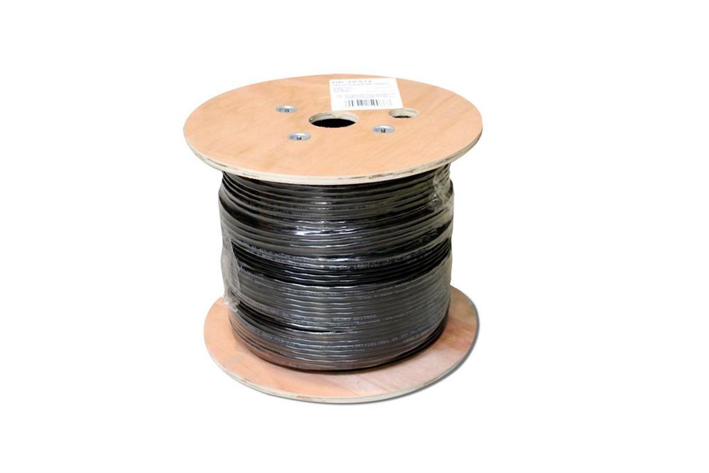 DIGITUS DK-TP512 CAT 5e twisted pair installation cable 305m outdoor jelly filled