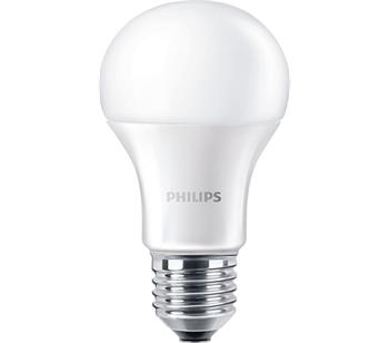 LED žárovka Philips, E27, 11W, A67, 2700K P414729