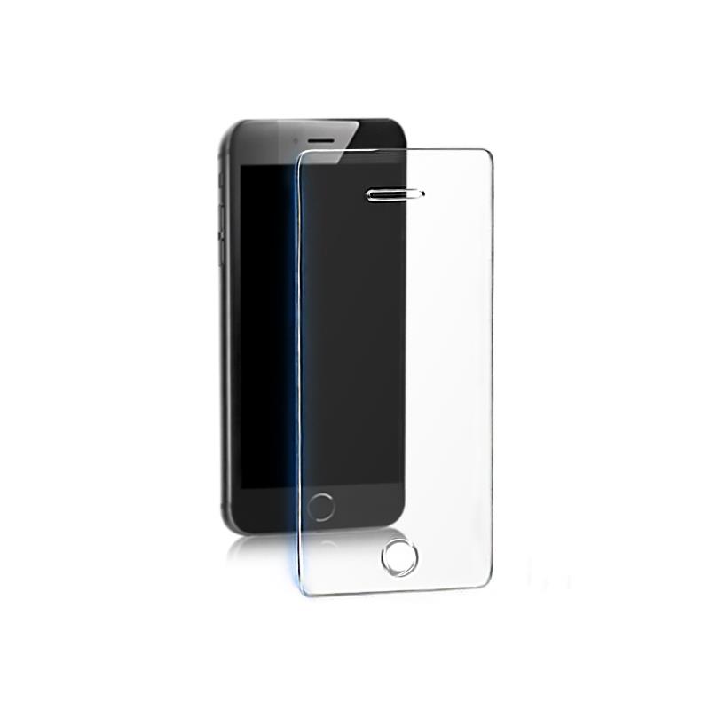 QOLTEC 51421 Qoltec tvrzené ochranné sklo premium pro smartphony Huawei Y6 II