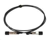Ubiquiti UDC-3 SFP/SFP+ DAC, 1G/10G, 3m Ubiquiti UniFi SFP+ Direct Attach Copper Passive Cable (DAC), 10Gbps, 3m