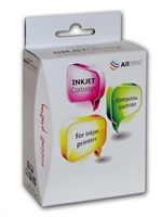 Xerox alternativní INK Multipack CMYK plus CANON PGI525BK + CLI526 (20ml+4x9ml, black+CMYK)