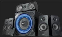 TRUST GXT658 5.1 21738 Speaker set zvuk. systém