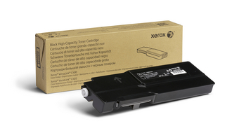 Xerox 106R03520 - originální Xerox Toner C400/C405 5 200s. Black