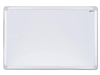 Aveli XRT-00092 bílá magnetická tabule 120 x 90 cm AVELI Magnetická tabule 120x90 cm