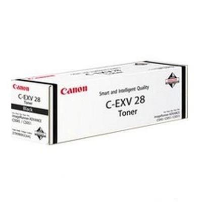 Canon toner IR-C5045, 5051 black (C-EXV28)