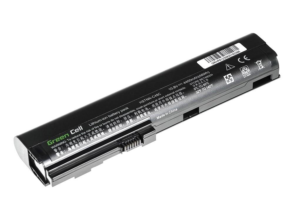 GreenCell HP61 Baterie pro HP EliteBook 2560p 2570p Nové