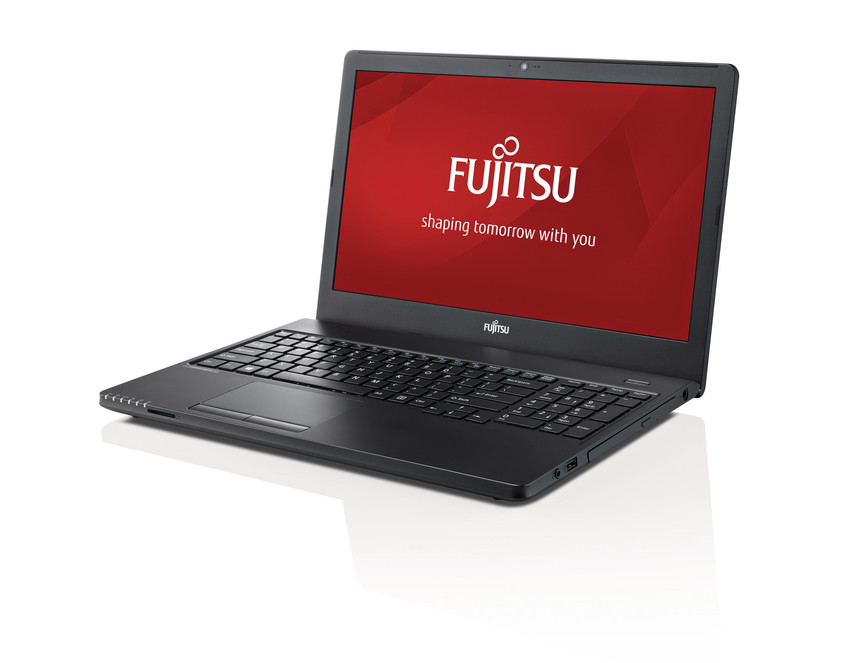 Fujitsu LIFEBOOK A357 i3-6006U / 8GB RAM / 250GB SSD / Win10/11P