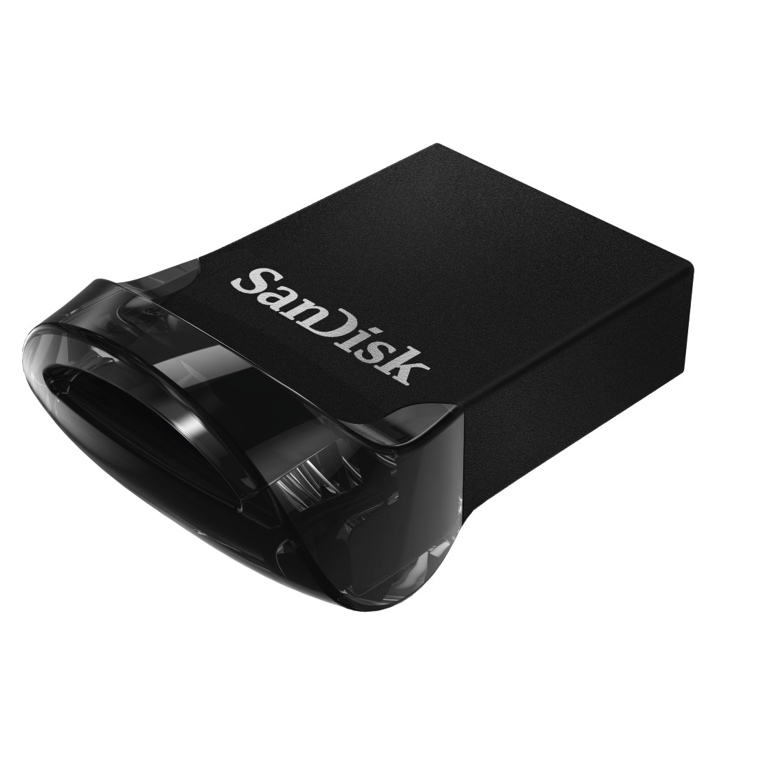 SanDisk Ultra Fit 32GB / USB 3.1 / černý