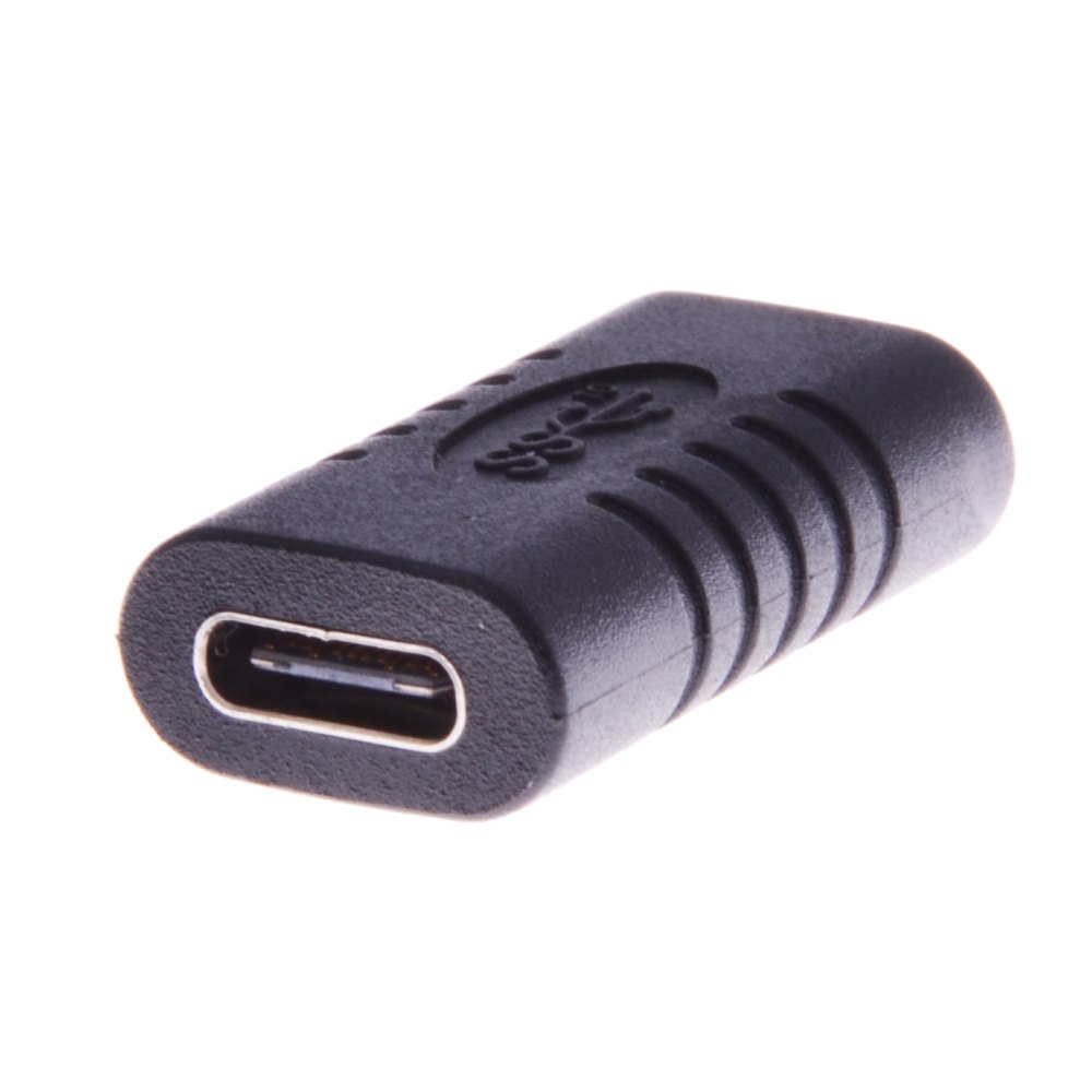 PREMIUMCORD Spojka USB 3.1 konektory C/female - C/female
