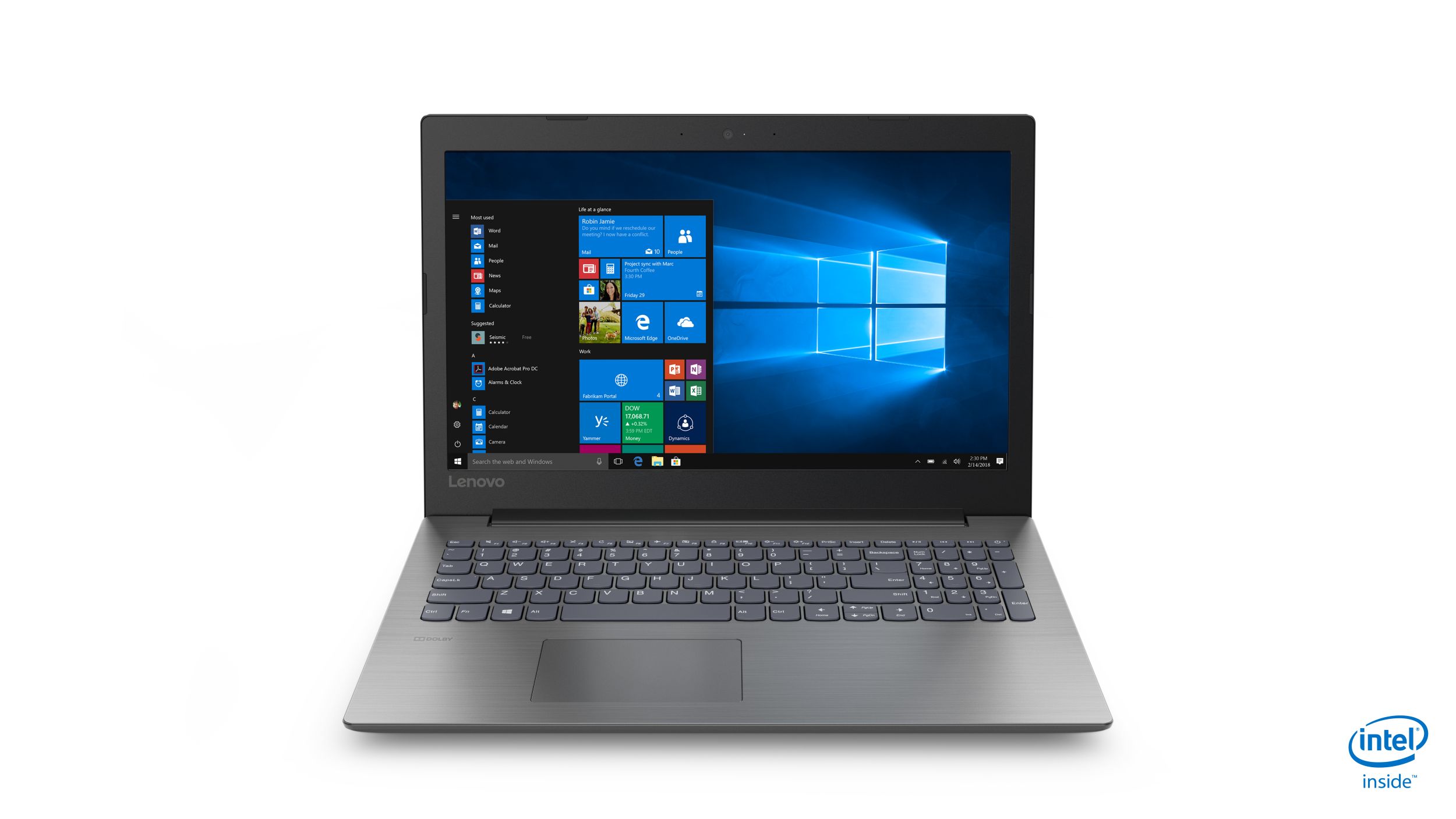 Notebook lenovo ideapad g570a 15 6" Lenovo IdeaPad 330 15IGM Pentium DC N4000 2 60GHz 4GB HDD