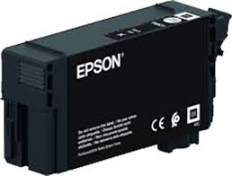 Epson T41R5 - originální EPSON ink čer Singlepack UltraChrome XD2 T41R540 Black 110ml