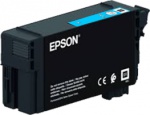 EPSON ink bar Singlepack UltraChrome XD2 T41R240 Cyan 110ml