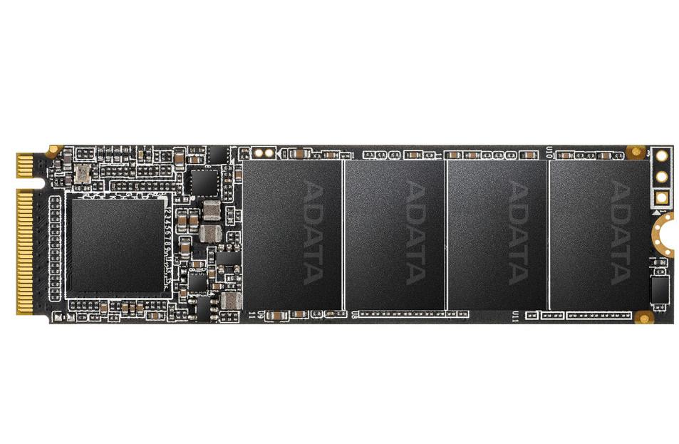 ADATA SX6000 Pro M.2 PCIe NVMe 256GB (ASX6000PNP-256GT-C)