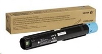 Xerox Cyan HI CAP Toner Cartridge VLC7000/10100