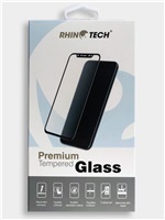 RhinoTech 2 Tvrzené ochranné 2.5D sklo pro Xiaomi Redmi 4X, Black