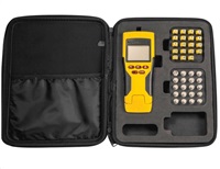 VDV501-825 - KLEIN TOOLS - LAN TESTER - VDV Scout® Pro 2 LT Tester and Remote Kit