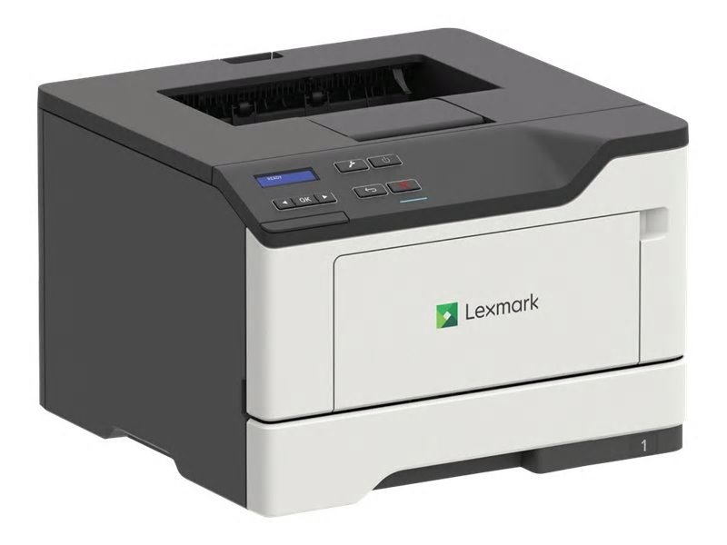 Lexmark B2338dw mono laser, 36 str./min., duplex, síť, WiFi