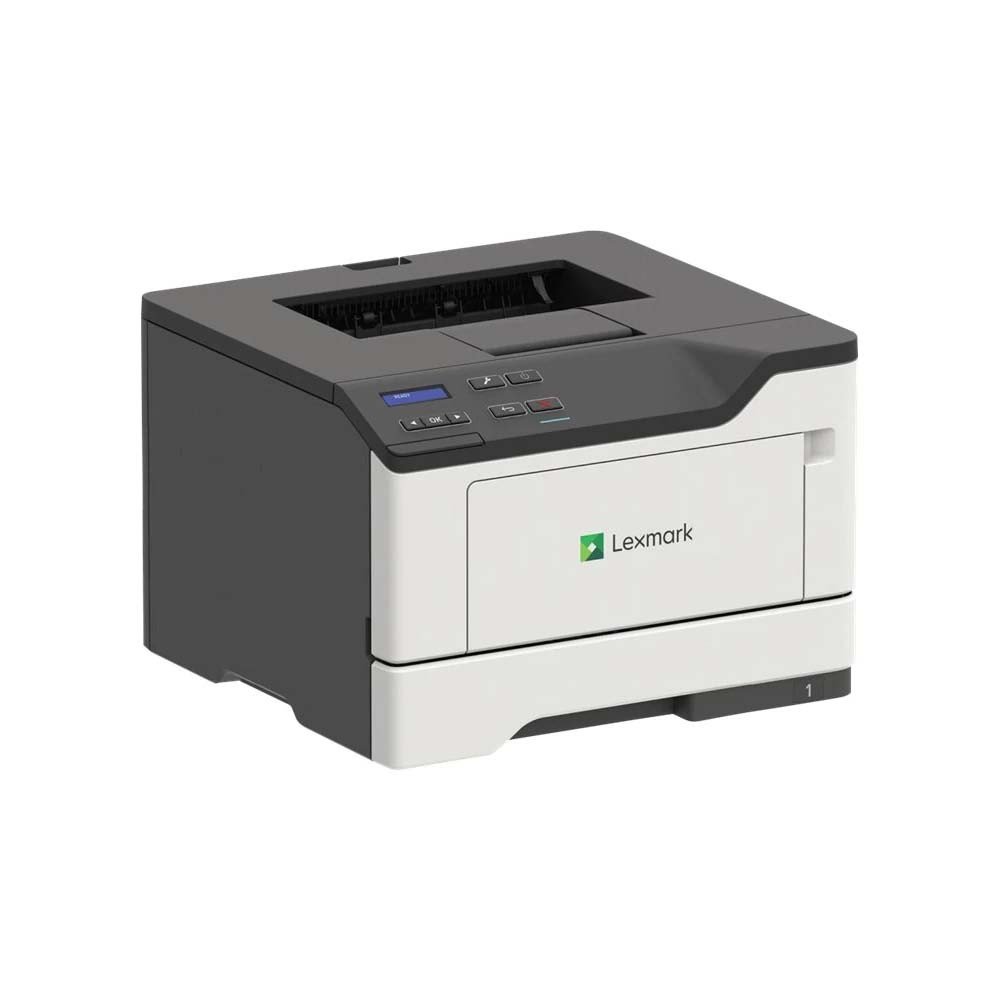 Lexmark B2442dw mono laser, 40 str./min., duplex, wi-fi