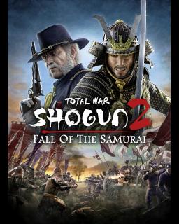 ESD Total War Shogun 2 Fall of the Samurai