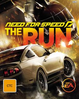ESD Need for Speed The Run