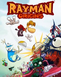 ESD Rayman Origins