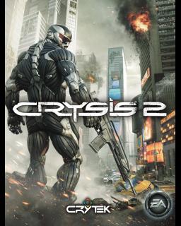 ESD Crysis 2