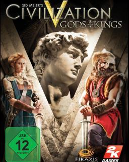 ESD Civilization V Gods and Kings