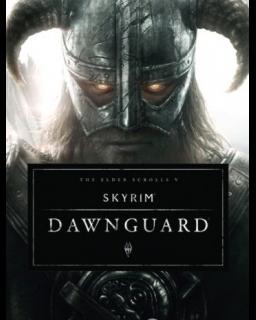 ESD The Elder Scrolls V Skyrim Dawnguard