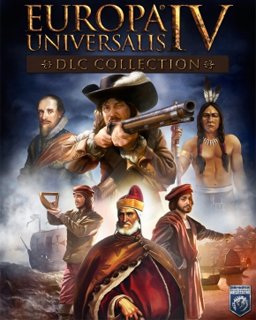 ESD Europa Universalis IV DLC Collection