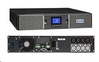 Eaton 9SX3000I, UPS 3000VA / 2700W, LCD, tower