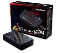 AVERMEDIA Live Gamer Ultra / GC553