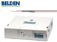 BELDEN Kabel H 121 AL Koaxiální kabel Belden H121Al
