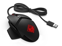 Herní myš OMEN by HP Reactor Mouse Nové