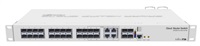 MikroTik CRS328-4C-20S-4S+RM MikroTik Cloud Router Switch CRS328-4C-20S-4S+RM, 800MHz CPU,512MB RAM, 20x SFP, 4x SFP+, 4x LAN combo, vč. L5