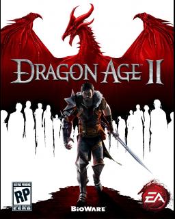 ESD Dragon Age 2