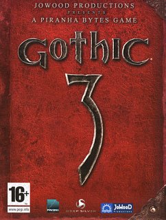 ESD Gothic 3